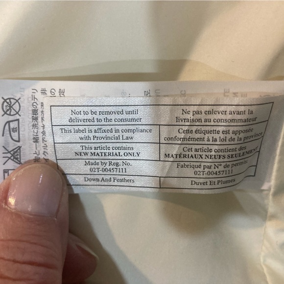 J. Crew Women’s Quilted Vest Size XS - Picture 10 of 10